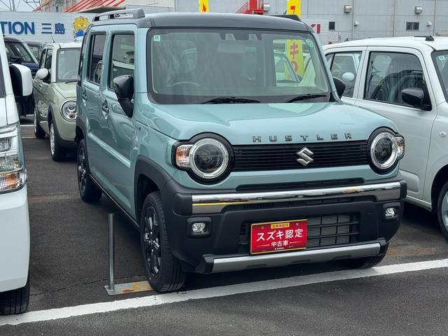 静岡県下東部、中部に16拠点を擁するスズキ自販静岡のネットワークでお客様のカーライフをしっかりサポート！