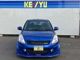 ☆修復歴表示を自社基準では無く、公的機関「（財）日本自動車査定協会」の基準を採用し、全車に修復歴の有無や箇所、程度を明記☆