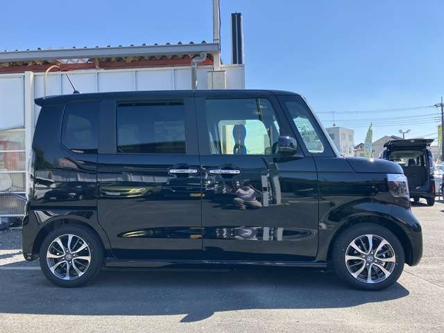 ☆お車の販売～車検、整備、任意保険なんでもお任せください☆