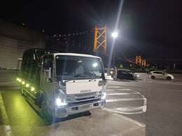 県外登録、納車もお任せください！ご指定の場所までお届けいたします。お気軽にご相談ください！