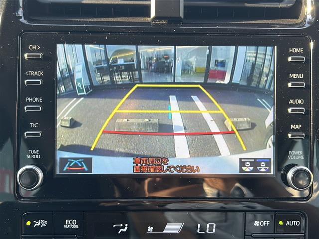 【カーナビ】ナビ利用時のマップ表示は見やすく、いつものドライブがグッと楽しくなります！