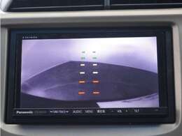 ◆バックカメラ◆リバースにするだけで映ります、後方の安全確認や、狭い駐車場での車庫入れ、雨の日や夜間など視界の悪い時に便利です！安全にバックする為には欠かせない装備です。※社外品の為、保証対象外