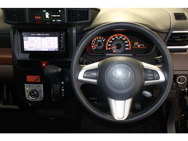 【安全機能】スマートアシストII※エマージェンシーブレーキシステム（カメラ＆レーダー）＋前後誤発進抑制機能