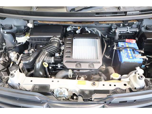 【メンテナンスパック】点検サイクルに応じた定期点検（法令点検＋安心点検・車検）をパックにした『ハーティープラスメンテナンス』好評販売中。期間と内容の組み合わせは選択可能です。詳しくはスタッフまで！