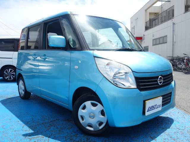 当店はJU（一般社団法人日本中古自動車販売協会連合会）に加盟し、公平・公正な営業に努めております。