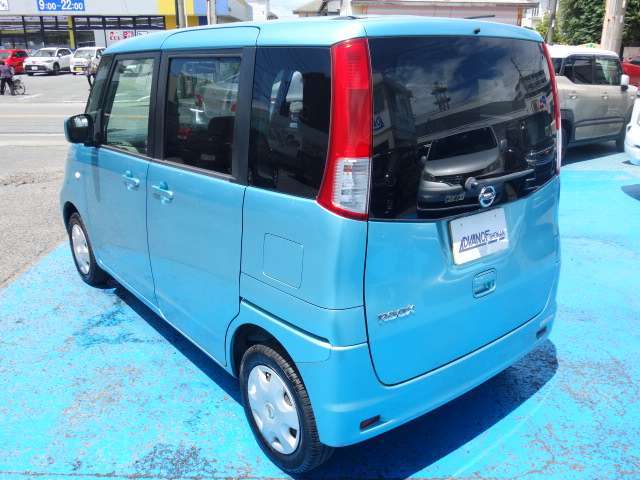 実際に車を見てみると『想像と違った』という事は少なくありません。当店なら軽自動車からコンパクト、ミニバン、セダンと幅広くご用意しておりますので、ライフスタイルにぴったりの1台を見つけてください。