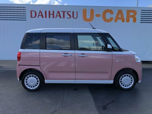 ☆展示の車両についてはクリーニング実施済みです☆