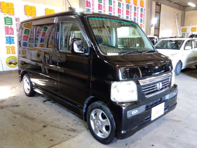 車検も修理も格安で請け負います！