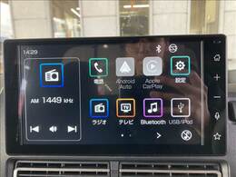 ☆内外装クリーニング☆車の隅々まで徹底的にクリーニングを行っておりますので内外装ともに綺麗な状態でご納車いたします！