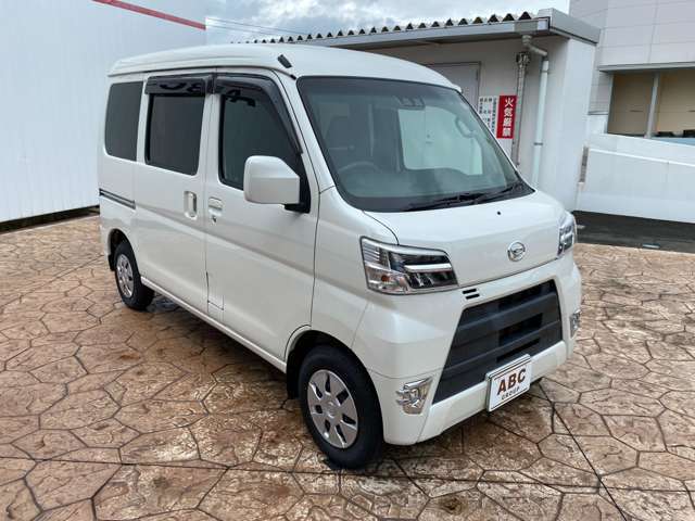 ご来店頂き実際に現車をご確認ください！！見て触って☆納得の1台をご提供致します♪♪　まずは、お気軽にお問合せを☆彡