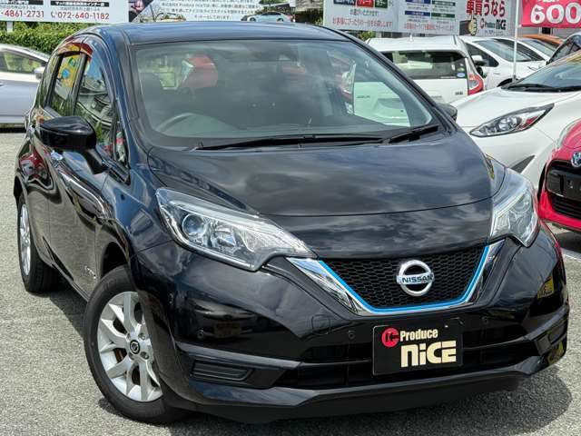 ●▼NICEのプロ整備士が100項目以上を徹底チェックさせていただきます！