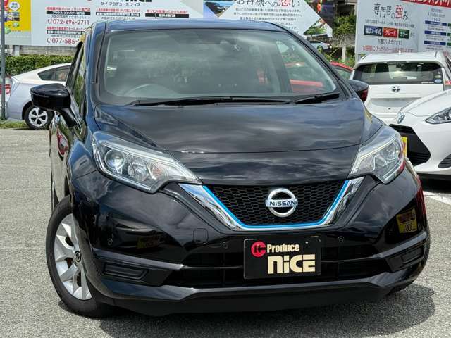 ▼ご家族の笑顔をNICEが守る！ご購入後も安心のトータルサポート。車検累計12，000台の実績と99.9％保証付帯で、買ってからもずっと安心！