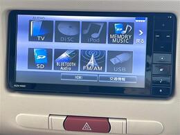 【カーナビ】ナビ利用時のマップ表示は見やすく、いつものドライブがグッと楽しくなります！