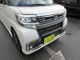 夜間走行も明るくて安心のLEDライトです！