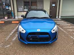 当店は、滋賀ダイハツ販売の関連会社として、甲賀市を中心とした地元地域に愛されるお店づくりを目指しています！