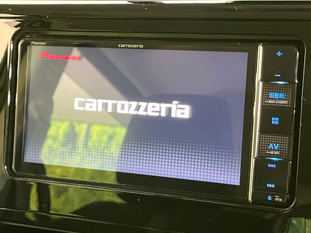 【ナビゲーション】使いやすいナビで目的地までしっかり案内してくれます。各種オーディオ再生機能も充実しており、お車の運転がさらに楽しくなります！！