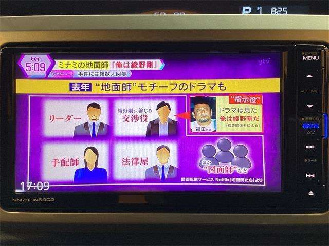 ☆カーナビ・ETC・バックカメラ・ドライブレコーダー等のオプションの取付も承ります☆ご購入の際はご相談下さいませ♪