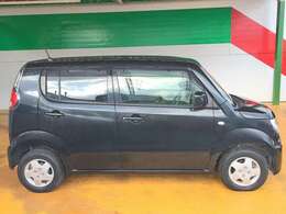 ドアバイザー＆プライバシーガラス付きです！