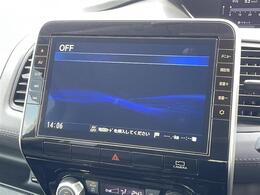 【カーナビ】『カーナビ』の画像になります。ナビ利用時のマップ表示は見やすく、いつものドライブがグッと楽しくなります！