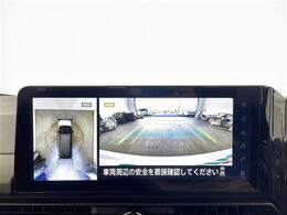 【カーナビ】ナビ利用時のマップ表示は見やすく、いつものドライブがグッと楽しくなります！