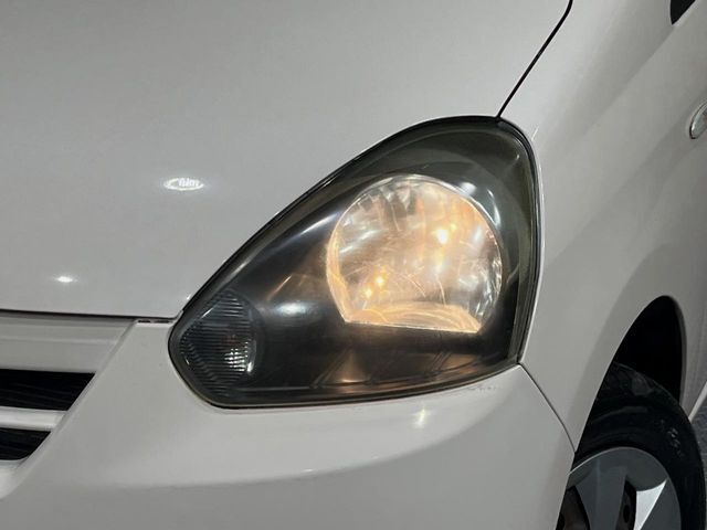 夜間や荒天時により良好な視界で安心な走行をご希望される方には【高輝度LEDヘッドライト】の取付がおすすめ！多くのお客様にご好評いただいております♪