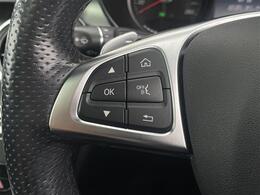 【運転席操作部】『運転席周辺の装備』の画像になります。快適なドライブを楽しむための機能が装備されています！運転席から触れるので使いやすいです！