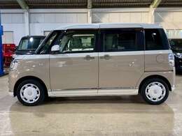 軽自動車ならではの低燃費＆税金の安さが魅力。