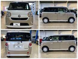 外装写真♪　更に詳しい情報は後半をチェック☆