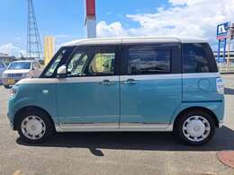 【届出済未使用車の得する価格】大量仕入れにより車両価格が割安な上重量税は払い込み済みで、登録月によっては取得税もかかりません。