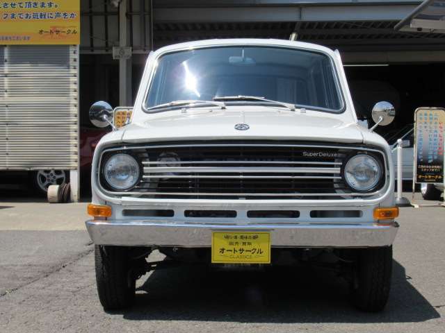 三菱 ミニカ 360スーパーデラックス 1969年 5.8万キロ (群馬県