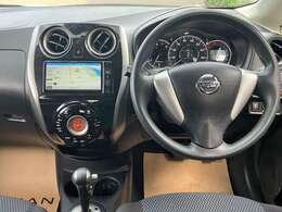 【インパネ】　納得の高品質！カーパレス福山曙店がプロデュースする安心宣言！美しく機能美溢れたインテリアです！