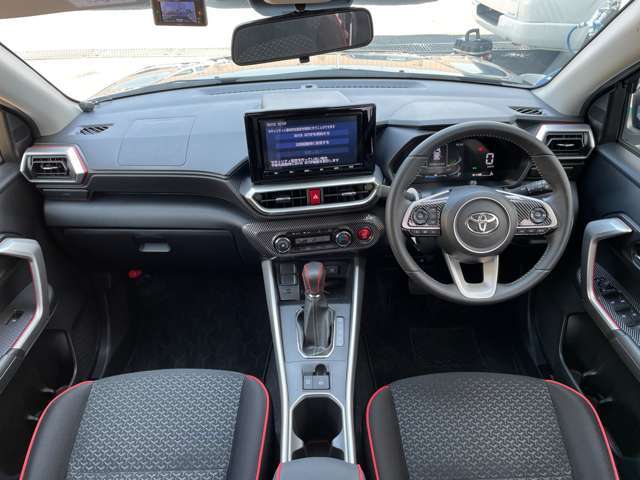 ◆ライズが入荷致しました！！◆気になる車はカーセンサー専用ダイヤルからお問い合わせください！メールでのお問い合わせも可能です！！◆試乗可能です！！