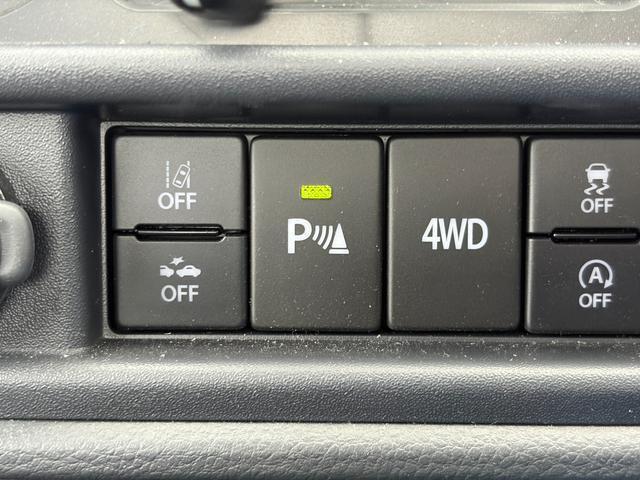 オプション等の取り付けもご用命ください。