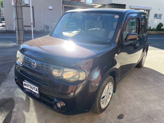 拘りの一台をご用意しておりますので、お好みの車輌をお選びください。