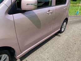 内外装とても綺麗なお車です！