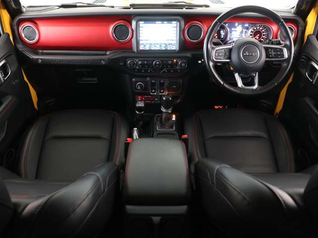 高級感あふれるデザインのインテリア！