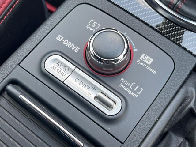 【SI-DRIVE】市街地走行など燃費や扱いやすさ重視のIモード、スポーティーなSモードに加え、アクセル反応をより鋭敏にし積極的な走りを可能にしたS＃モードの3つのドライブフィールを満喫できます☆