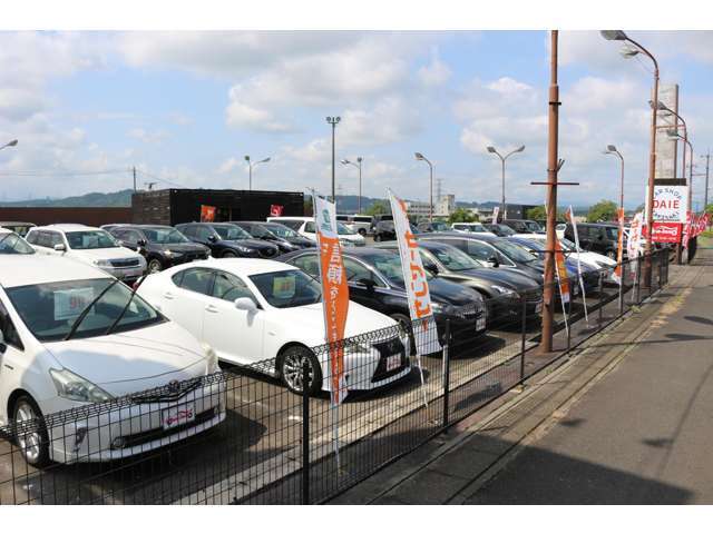 ◆新車・中古車販売◆車買取◆自動車保険◆車検整備◆鈑金塗装◆24時間レッカーサービス