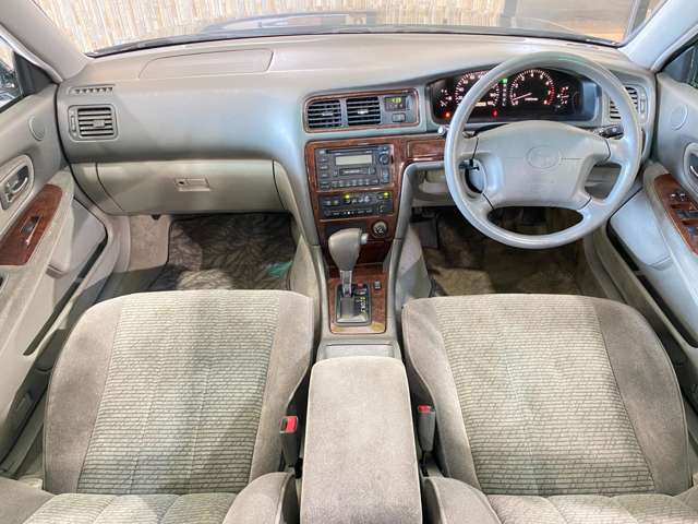☆運転席パワーシート☆キーレス☆