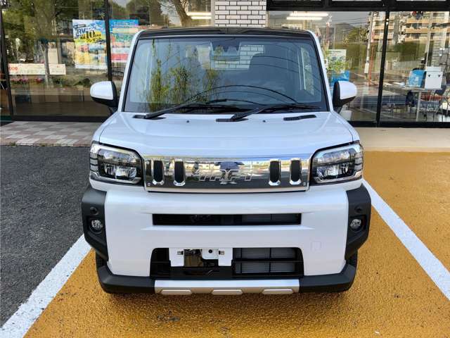 急ぎで車が必要な方ははご相談ください。代車も無料でご準備いたします。