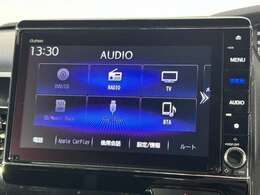 【ナビ】運転がさらに楽しくなりますね！！！ ◆DVD再生可能◆フルセグTV◆Bluetooth機能あり