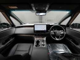 ★1オーナー車＆禁煙車両★ブラックインテリア♪室内の匂いや汚れも御座いません♪今回のお車、状態の良さには、自信が御座います♪納車時には高温スチームを利用し、徹底的にクリーニング致します！