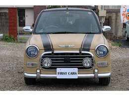 駐停車で気を使いたくない。狭い道もキビキビ走りたい。そんな方にぴったりな大きさです！