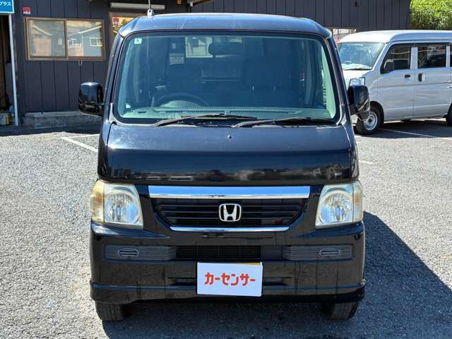 宣伝広告を出さず、本来の中古車適正価格で販売致します！