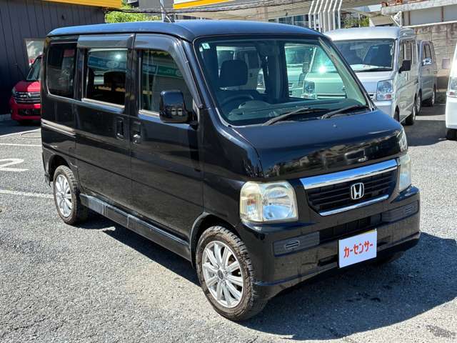 純正オプションや、その他カスタマイズのご相談も大歓迎。市販パーツの取り付けなど車検が問題ないレベルまで、お客様の「こだわり」を実現させます。
