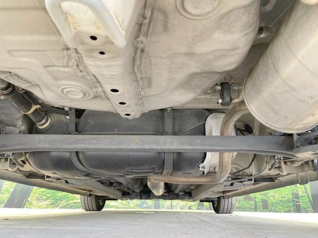 下回りがきれいなうちに、防錆加工の施工がオススメ。降雪地域はもちろん、沿岸部にお住いの方や、趣味でマリン・ウィンタースポーツをされる方にご好評いただいております。