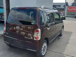 遠方の方（東海3県と滋賀以外）納車を希望される場合別途見積りします。