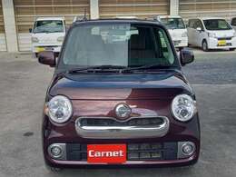 購入後のアフターフォローについては展示場の近くの中部運輸局長指定を受けた民間車検工場にて車の整備を行います。