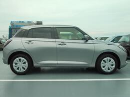 右側面です☆是非とも実際にお車を見に来て下さい☆