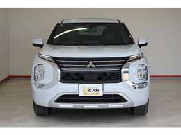 納車前点検やご納車後のアフターサービスもしっかりフォロー！全国の三菱サービス工場にてアフターフォロー致します。